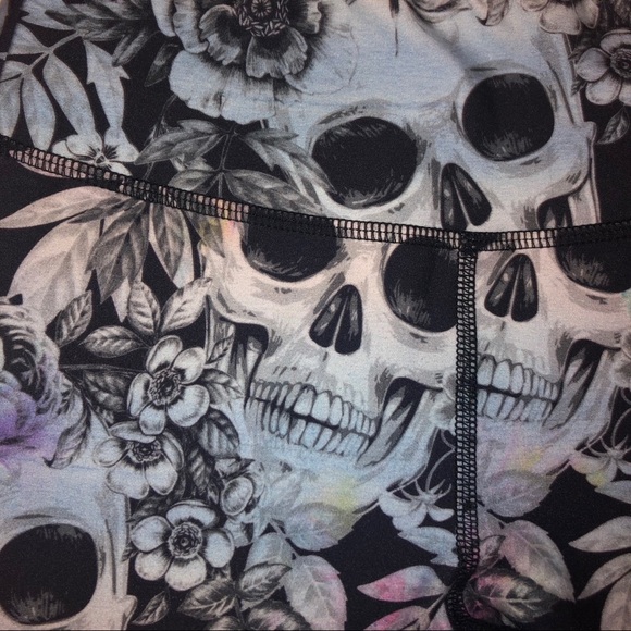 Evolution and Creation Pants - Picture 5 of 6